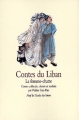 Couverture Contes du Liban : La femme-chatte Editions L'École des loisirs (Neuf) 2000