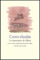 Couverture Contes irlandais : Le cornemuseux de Galway Editions L'École des loisirs (Neuf) 2001