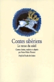 Couverture Contes sibériens : Le renne du soleil Editions L'École des loisirs (Neuf) 2000