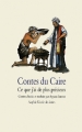 Couverture Contes du Caire :  Ce que j'ai de plus précieux Editions L'École des loisirs (Neuf) 2001