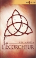 Couverture L'écorcheur Editions Harlequin (Best sellers) 2008