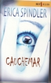 Couverture Cauchemar Editions Harlequin (Best sellers) 2006