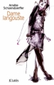 Couverture Dame Langouste Editions JC Lattès 2010