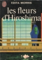 Couverture Les fleurs d'Hiroshima Editions J'ai Lu 1970