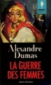 Couverture La guerre des femmes Editions Marabout (Géant) 1965