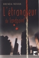 Couverture L'étrangleur de Sandpoint Editions Harlequin (Mira) 2007