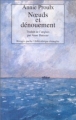 Couverture Noeuds et dénouements Editions Rivages (Poche - Bibliothèque étrangère) 1999