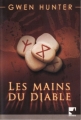 Couverture Puzzle meurtrier / Les mains du diable Editions Harlequin (Mira) 2006