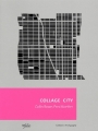 Couverture Collage City Editions Infolio 2002