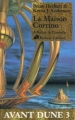 Couverture Avant Dune, tome 3 : La Maison Corrino Editions Robert Laffont (Ailleurs & demain) 2002