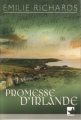 Couverture Promesse d'Irlande Editions Harlequin (Mira) 2006