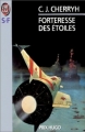 Couverture Company Wars / Cyteen, tome 1 : Forteresse des étoiles Editions J'ai Lu (S-F) 1993