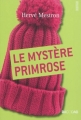 Couverture Le mystère Primrose Editions du Rouergue (Dacodac) 2010
