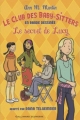 Couverture Le club des Baby-Sitters (BD) : Le secret de Lucy Editions Gallimard  (Jeunesse) 2008