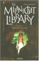 Couverture The Midnight Library, tome 05 : Menteuse Editions Nathan 2008