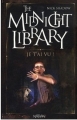 Couverture The Midnight Library, tome 07 : Je t'ai vu ! Editions Nathan 2009