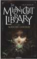 Couverture The Midnight Library, tome 06 : Bouche cousue Editions Nathan 2008