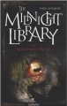 Couverture The Midnight Library, tome 08 : Mauvaise pêche Editions Nathan 2010