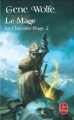 Couverture Le Chevalier-Mage, tome 2 : Le Mage Editions Le Livre de Poche 2008