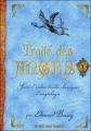 Couverture Traité des Anges Editions Le Pré aux Clercs 2010