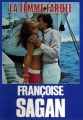 Couverture La femme fardée Editions France Loisirs 1981