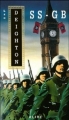 Couverture SS-GB Editions Alire (Espionnage) 1997