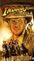 Couverture Indiana Jones et l'arche de Noé Editions Milady 2008