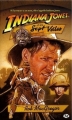 Couverture Indiana Jones et les sept voiles Editions Milady 2008