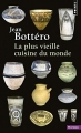 Couverture La plus vieille cuisine du monde Editions Points (Histoire) 2006