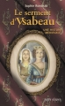 Couverture Le serment d'Ysabeau Editions Joey Cornu 2004