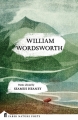 Couverture William Wordsworth Editions Faber & Faber (Poetry ) 2016