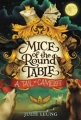 Couverture Mice of the Round Table, book 1: A Tail of Camelot Editions HarperCollins 2017