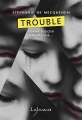 Couverture Trouble Editions Lajouanie 2017