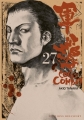 Couverture Coq de combat, tome 27 Editions Delcourt 2013