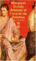 Couverture Aristote et l'Oracle de Delphes Editions 10/18 (Grands détectives) 2003