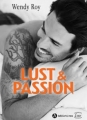 Couverture Lust & passion Editions Addictives (Luv) 2018