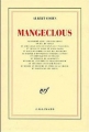 Couverture Mangeclous Editions Gallimard  (Blanche) 1938