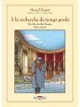 Couverture À la recherche du temps perdu : Du côté de chez Swann (BD), intégrale Editions Delcourt (Hors collection) 2013