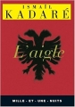 Couverture L'aigle Editions Mille et une nuits (La petite collection) 1999