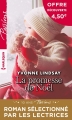 Couverture La promesse de Noël Editions Harlequin (Passions) 2017