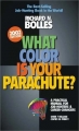 Couverture What Color Is Your Parachute? Editions Ten Speed Press 2001