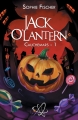 Couverture Cauchemars, tome 1 : Jack O'Lantern Editions Voy'[el] 2017