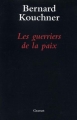 Couverture Les guerriers de la paix Editions Grasset 2004