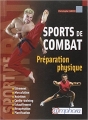 Couverture Préparation physique : Pour les sports de combat Editions Amphora 2005