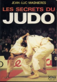 Couverture Les secrets du judo Editions Solar (Sport) 1979