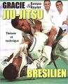 Couverture Jiu-jitsu brésilien : Théorie et pratique Editions Budo 2014