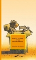 Couverture L'ours Alfred et le chien Samuel Editions La Joie de Lire (Récits) 2007