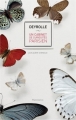 Couverture Deyrolle : Un cabinet de curiosités parisien Editions Flammarion 2017