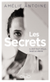 Couverture Les secrets Editions Michel Lafon 2018