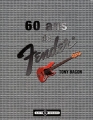 Couverture 60 ans de Fender Editions Autrement 2011